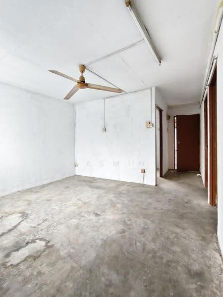 Rumah Flat untuk Dijual di Kondo Rakyat - Yasmin Sulaiman - Interior - PropertyGuru.com.my