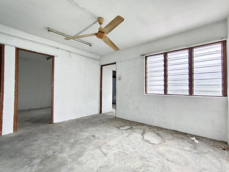 Rumah Flat untuk Dijual di Kondo Rakyat - Yasmin Sulaiman - Interior - PropertyGuru.com.my