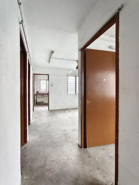 Rumah Flat untuk Dijual di Kondo Rakyat - Yasmin Sulaiman - Interior - PropertyGuru.com.my