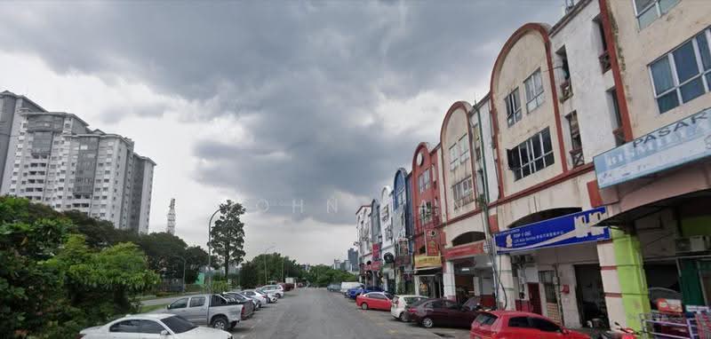 Shop / Office for Sale in Taman Perindustrian Kip (Kepong) - John Tan - Exterior - PropertyGuru.com.my