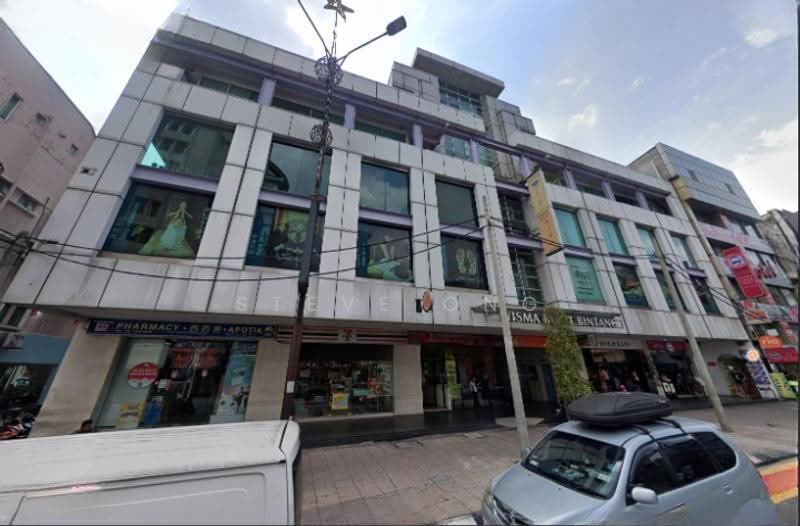 Shop for Sale in Bukit Bintang (KL City Centre) - Steve Ong - PropertyGuru.com.my