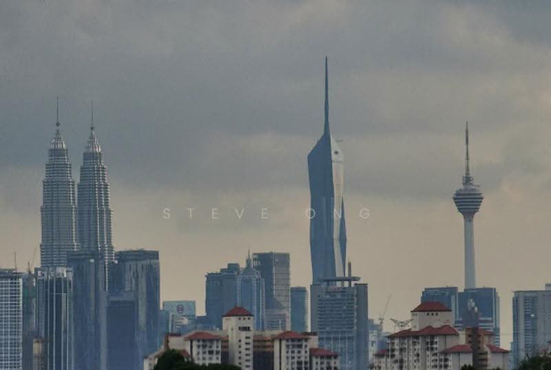 Shop for Sale in Bukit Bintang (KL City Centre) - Steve Ong - Exterior - PropertyGuru.com.my