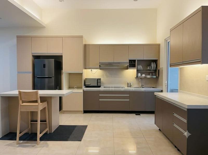 Semi-Detached House for Sale in Sepang (Selangor) - Jess Chong - Kitchen - PropertyGuru.com.my