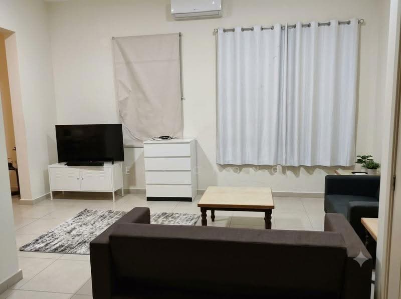 Semi-Detached House for Sale in Sepang (Selangor) - Jess Chong - Living Room - PropertyGuru.com.my