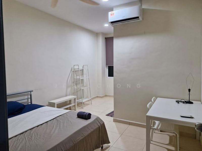 Semi-Detached House for Sale in Sepang (Selangor) - Jess Chong - Bedroom - PropertyGuru.com.my
