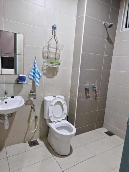 Semi-Detached House for Sale in Sepang (Selangor) - Jess Chong - Bathroom - PropertyGuru.com.my