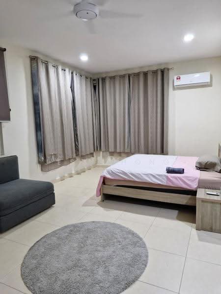 Semi-Detached House for Sale in Sepang (Selangor) - Jess Chong - Bedroom - PropertyGuru.com.my