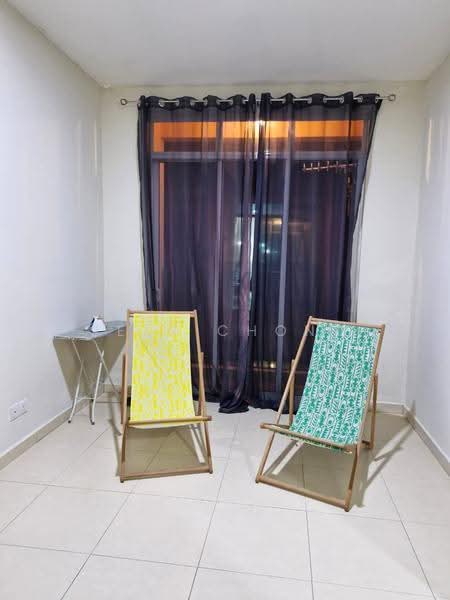 Semi-Detached House for Sale in Sepang (Selangor) - Jess Chong - Living Room - PropertyGuru.com.my