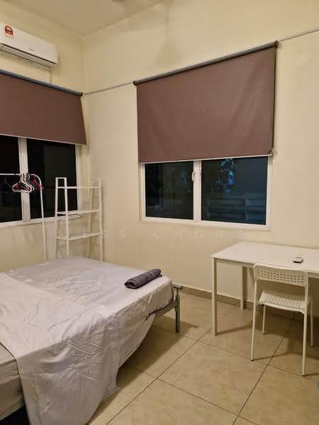 Semi-Detached House for Sale in Sepang (Selangor) - Jess Chong - Bedroom - PropertyGuru.com.my