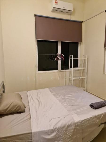 Semi-Detached House for Sale in Sepang (Selangor) - Jess Chong - Bedroom - PropertyGuru.com.my
