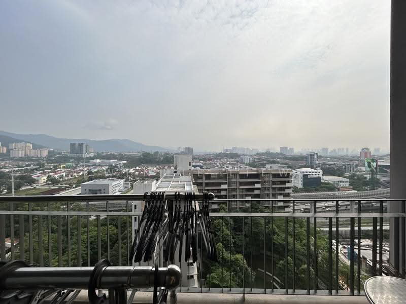 Kondominium untuk Dijual di Azelia Residence - Wennie Liew - View - PropertyGuru.com.my