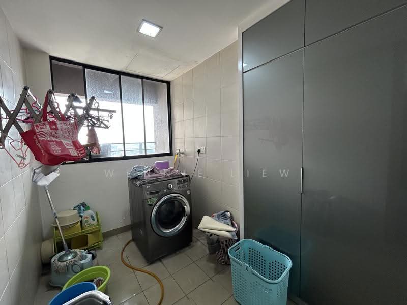 Kondominium untuk Dijual di Azelia Residence - Wennie Liew - Interior - PropertyGuru.com.my