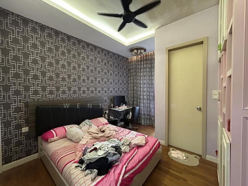 Kondominium untuk Dijual di Azelia Residence - Wennie Liew - Bedroom - PropertyGuru.com.my
