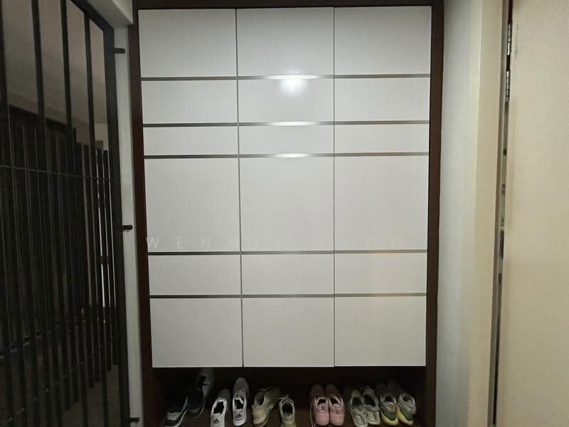 Kondominium untuk Dijual di Azelia Residence - Wennie Liew - Entrance - PropertyGuru.com.my