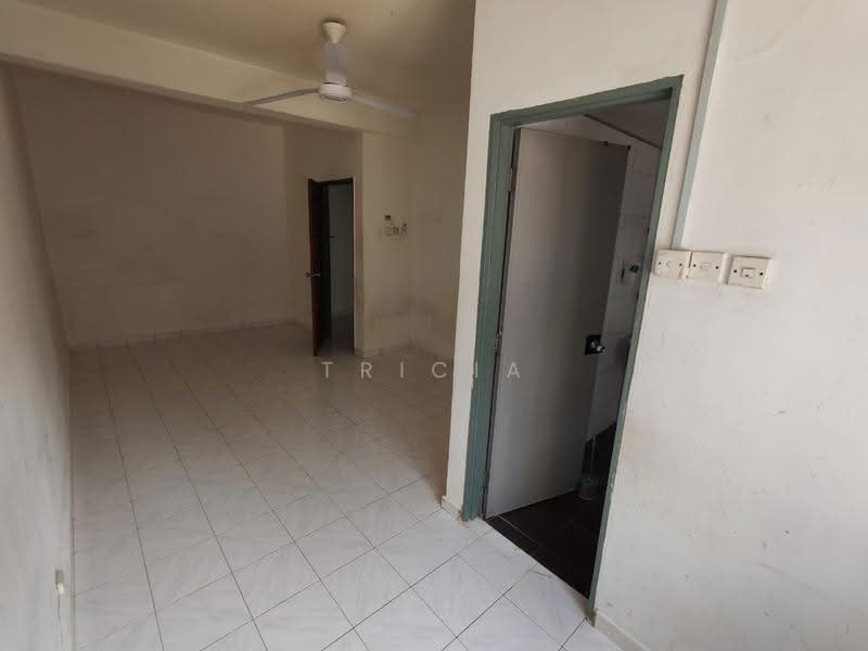 Townhouse for Rent in Bukit Jalil (Kuala Lumpur) - Tricia Lee - Interior - PropertyGuru.com.my