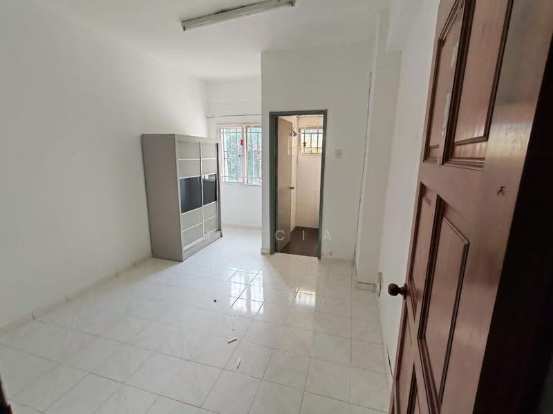 Townhouse for Rent in Bukit Jalil (Kuala Lumpur) - Tricia Lee - Interior - PropertyGuru.com.my