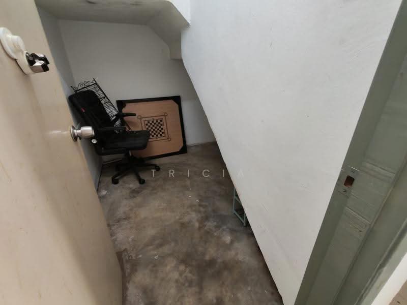 Townhouse for Rent in Bukit Jalil (Kuala Lumpur) - Tricia Lee - Store Room - PropertyGuru.com.my