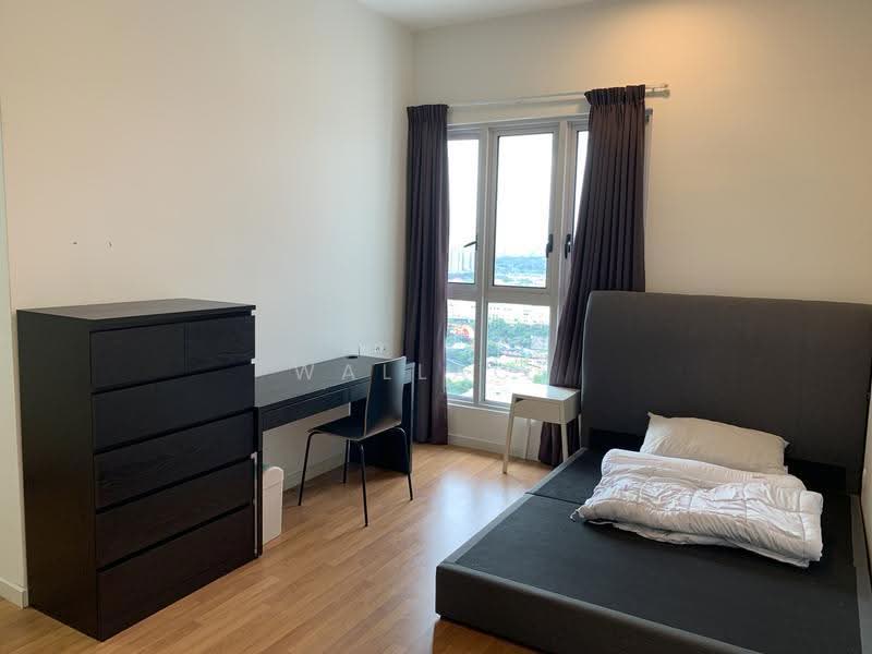 Service Residence for Sale at Sunway Geo Residence - Wallace Fong - Bedroom - PropertyGuru.com.my