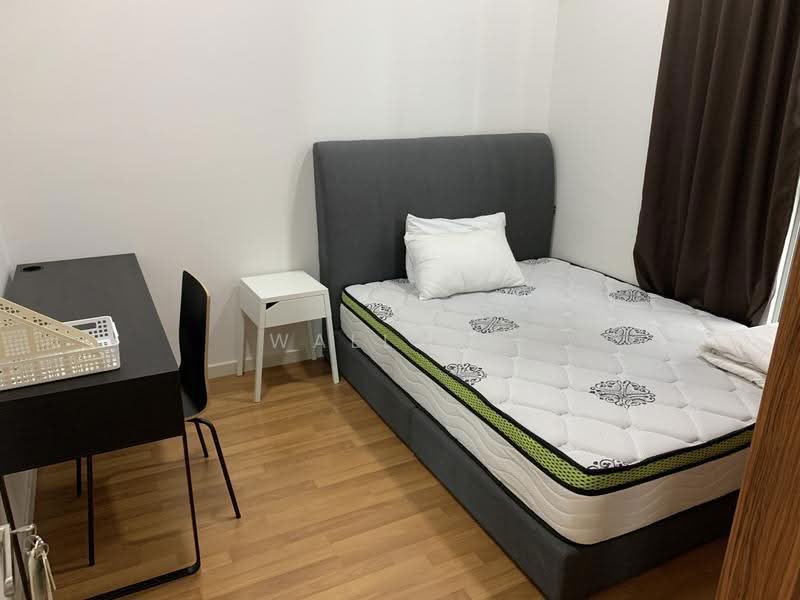 Service Residence for Sale at Sunway Geo Residence - Wallace Fong - Bedroom - PropertyGuru.com.my