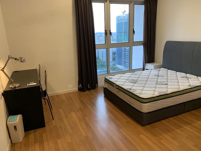 Service Residence for Sale at Sunway Geo Residence - Wallace Fong - Bedroom - PropertyGuru.com.my