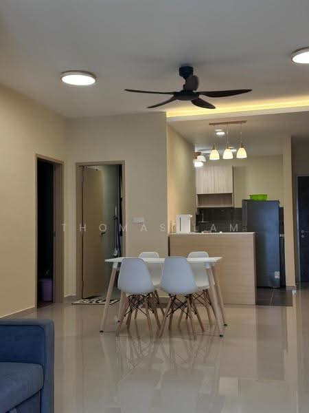 Pangsapuri untuk Disewa di Admiral Residences - Thomas Lam - PropertyGuru.com.my