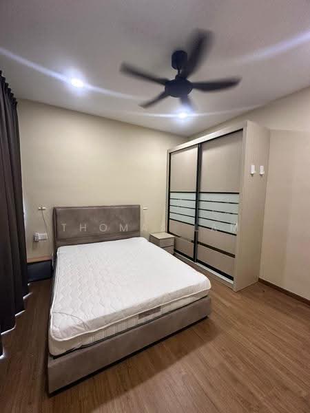Pangsapuri untuk Disewa di Admiral Residences - Thomas Lam - PropertyGuru.com.my