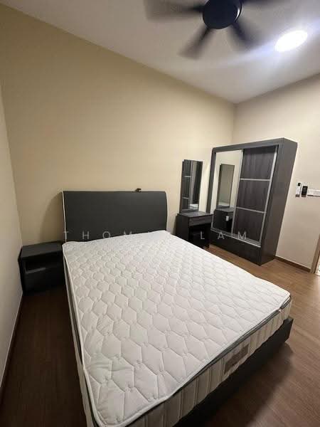 Pangsapuri untuk Disewa di Admiral Residences - Thomas Lam - PropertyGuru.com.my