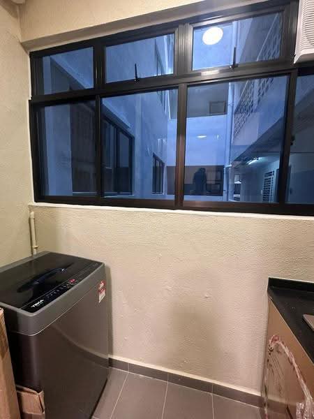 Pangsapuri untuk Disewa di Admiral Residences - Thomas Lam - PropertyGuru.com.my