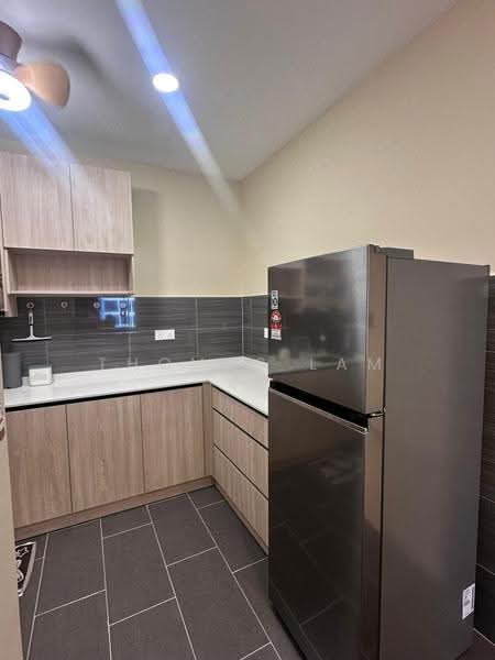 Pangsapuri untuk Disewa di Admiral Residences - Thomas Lam - PropertyGuru.com.my