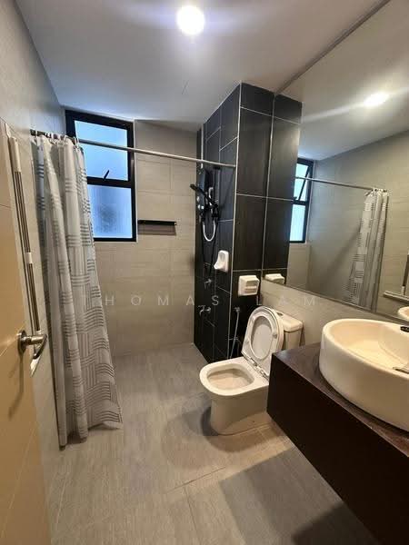 Pangsapuri untuk Disewa di Admiral Residences - Thomas Lam - PropertyGuru.com.my