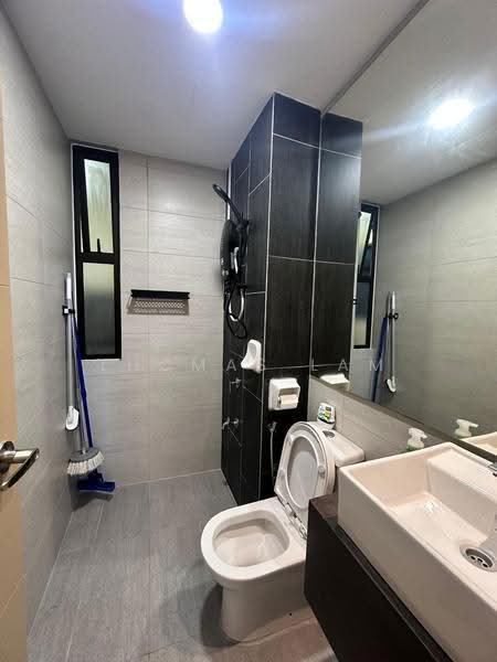 Pangsapuri untuk Disewa di Admiral Residences - Thomas Lam - PropertyGuru.com.my