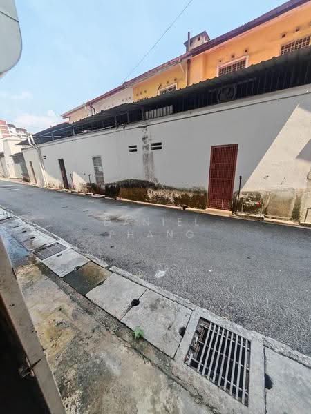 Shop for Rent in George Town (Penang) - Daniel Phang - Exterior - PropertyGuru.com.my