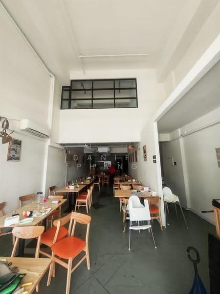 Shop for Rent in George Town (Penang) - Daniel Phang - Interior - PropertyGuru.com.my