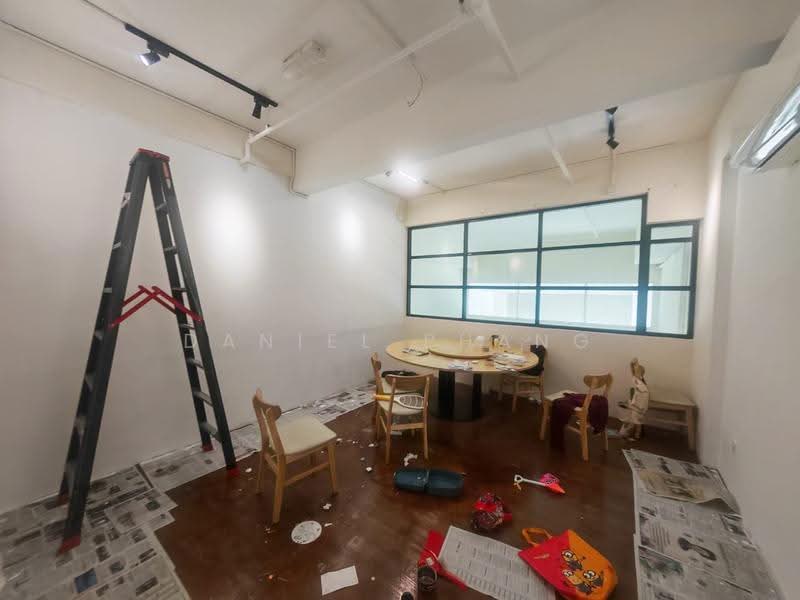 Shop for Rent in George Town (Penang) - Daniel Phang - Dining Room - PropertyGuru.com.my