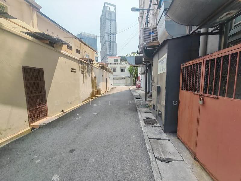 Shop for Rent in George Town (Penang) - Daniel Phang - Exterior - PropertyGuru.com.my
