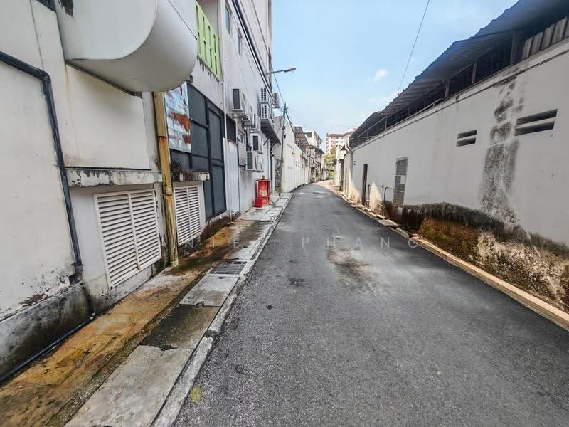 Shop for Rent in George Town (Penang) - Daniel Phang - Exterior - PropertyGuru.com.my