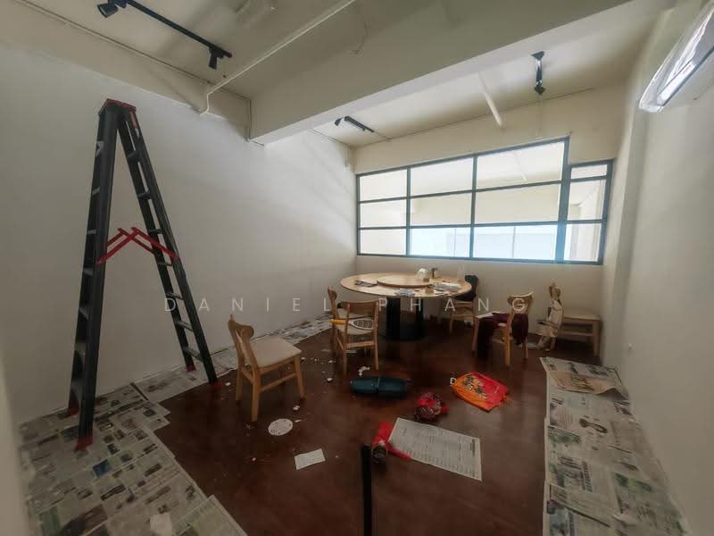 Shop for Rent in George Town (Penang) - Daniel Phang - Dining Room - PropertyGuru.com.my