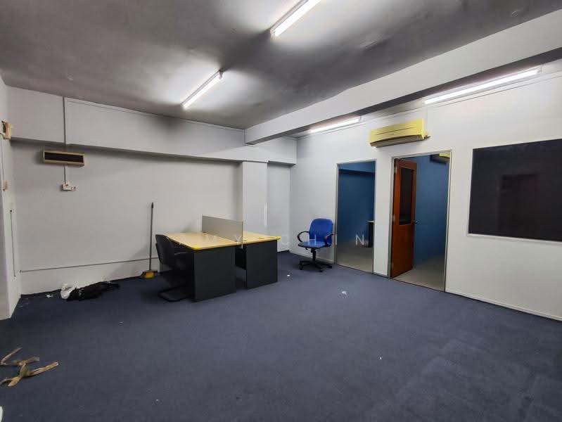 Office for Rent in Cheras Business Centre (Kuala Lumpur) - Amy Chin - PropertyGuru.com.my