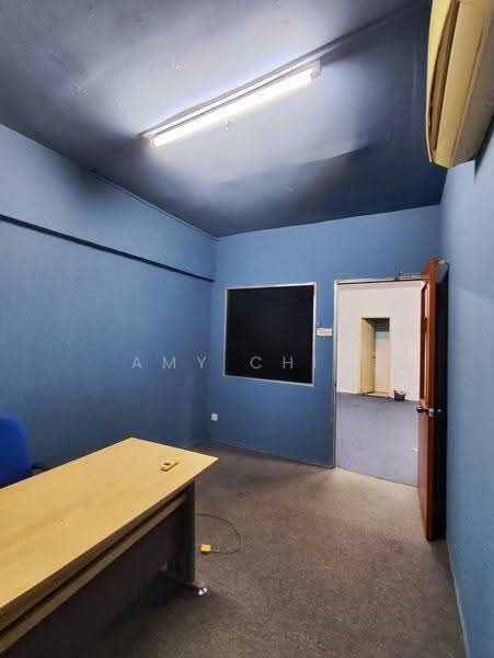 Office for Rent in Cheras Business Centre (Kuala Lumpur) - Amy Chin - PropertyGuru.com.my