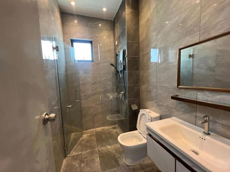 Condominium for Rent at Sunway Flora Residences - Tan Wei Han - Bathroom - PropertyGuru.com.my