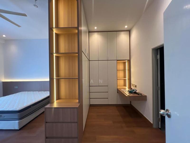 Condominium for Rent at Sunway Flora Residences - Tan Wei Han - Bedroom - PropertyGuru.com.my