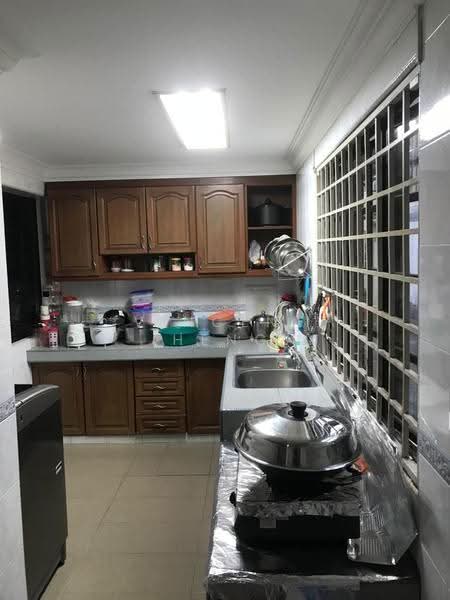 2-storey Terraced House for Sale in Taman Megah (Petaling Jaya) - Vincent Heng - PropertyGuru.com.my
