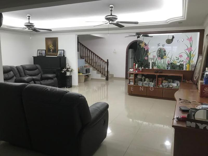 2-storey Terraced House for Sale in Taman Megah (Petaling Jaya) - Vincent Heng - PropertyGuru.com.my