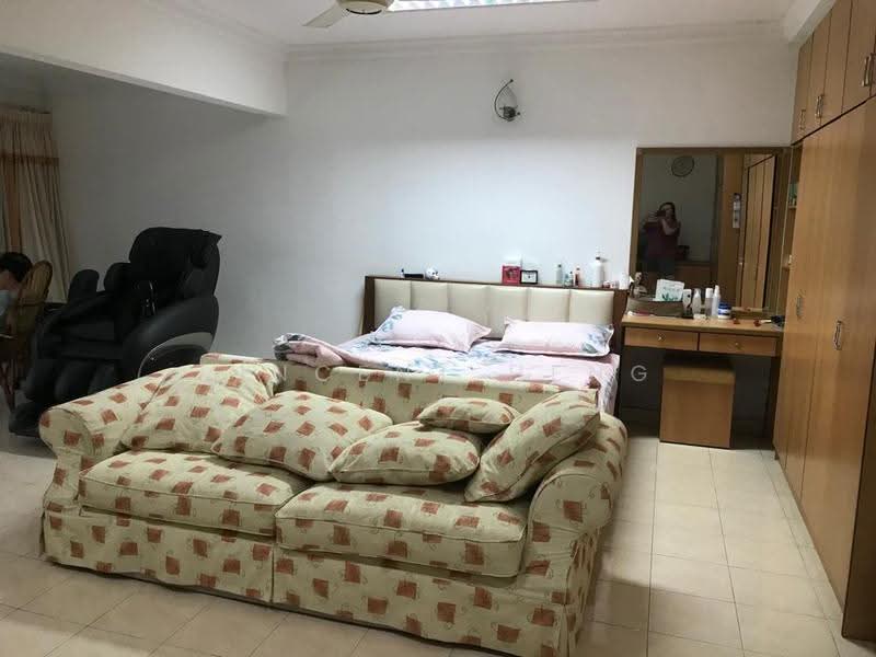 2-storey Terraced House for Sale in Taman Megah (Petaling Jaya) - Vincent Heng - PropertyGuru.com.my