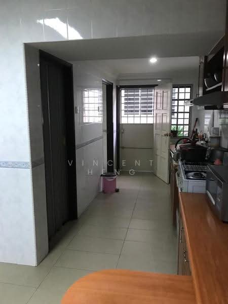 2-storey Terraced House for Sale in Taman Megah (Petaling Jaya) - Vincent Heng - PropertyGuru.com.my