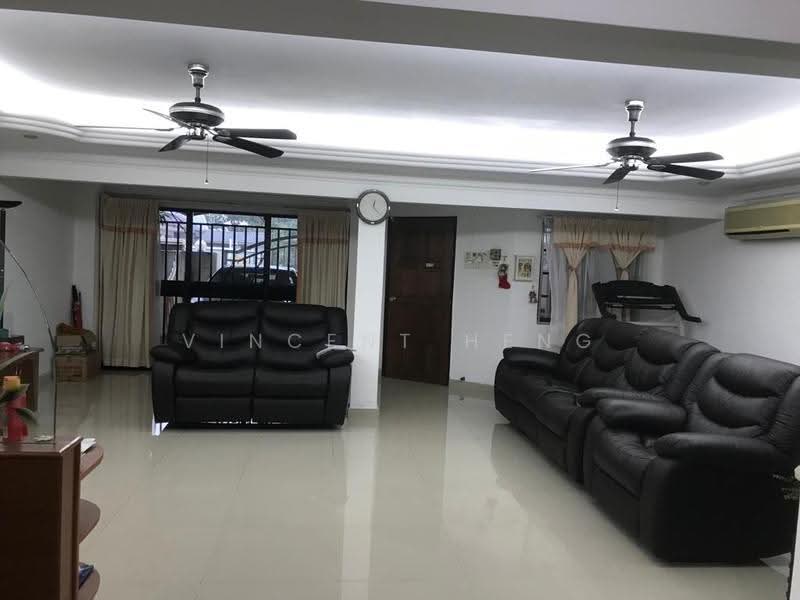 2-storey Terraced House for Sale in Taman Megah (Petaling Jaya) - Vincent Heng - PropertyGuru.com.my