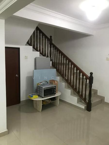 2-storey Terraced House for Sale in Taman Megah (Petaling Jaya) - Vincent Heng - PropertyGuru.com.my