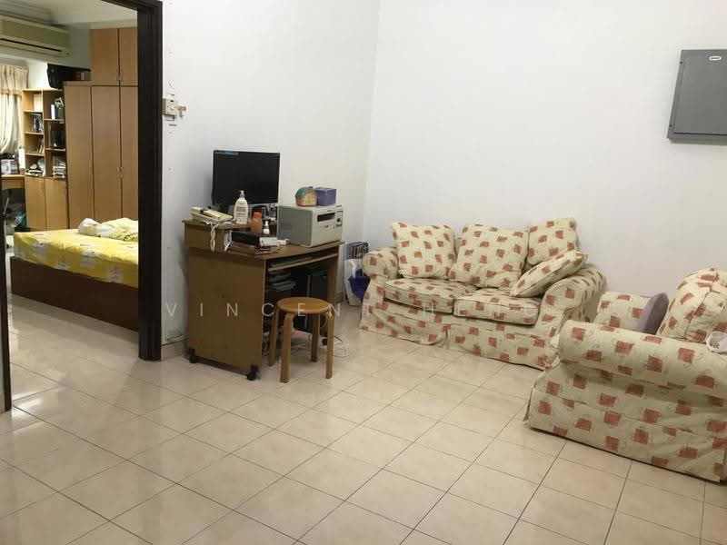 2-storey Terraced House for Sale in Taman Megah (Petaling Jaya) - Vincent Heng - PropertyGuru.com.my