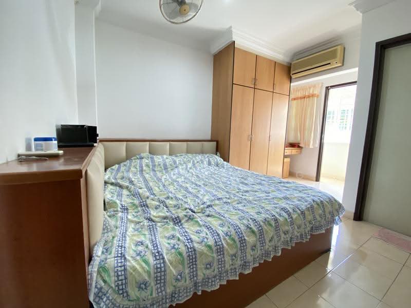 2-storey Terraced House for Sale in Taman Megah (Petaling Jaya) - Vincent Heng - PropertyGuru.com.my
