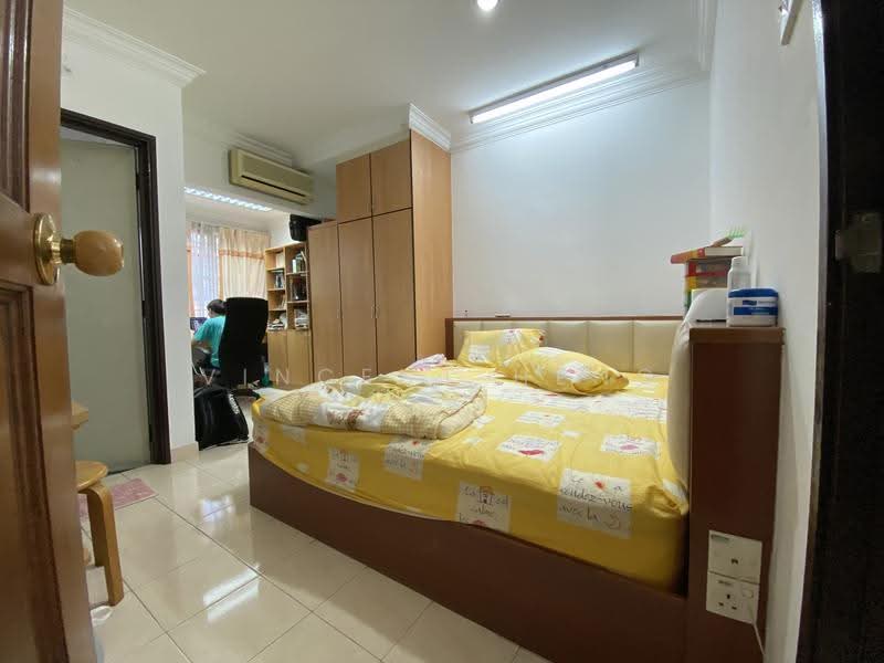 2-storey Terraced House for Sale in Taman Megah (Petaling Jaya) - Vincent Heng - PropertyGuru.com.my